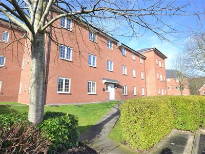 Brathey Place, Stoneclough, Radcliffe